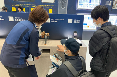 03_知識と経験豊富なTLV社員がお客様のお悩みを解決!