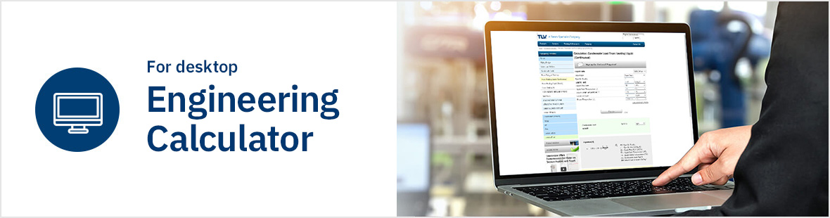 Desktop Engineering Calculator