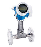 Vortex Flowmeters