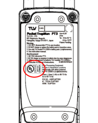 北アメリカモデル