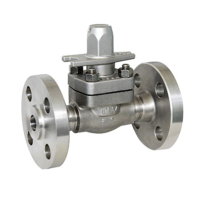 Bypass Blow Valves BD800