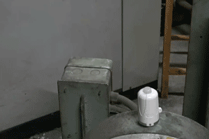 点検動画のサムネイル