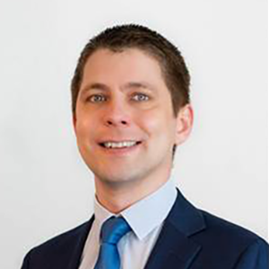 Dr. Paul Freyberg