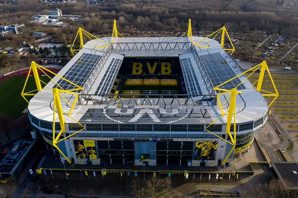 Signal Iduna Park