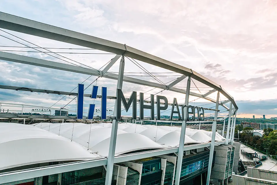 MHP Arena