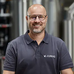 Urs Hüchting