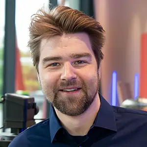 Benedict Nowak
