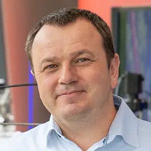 Christoph Lukasik
