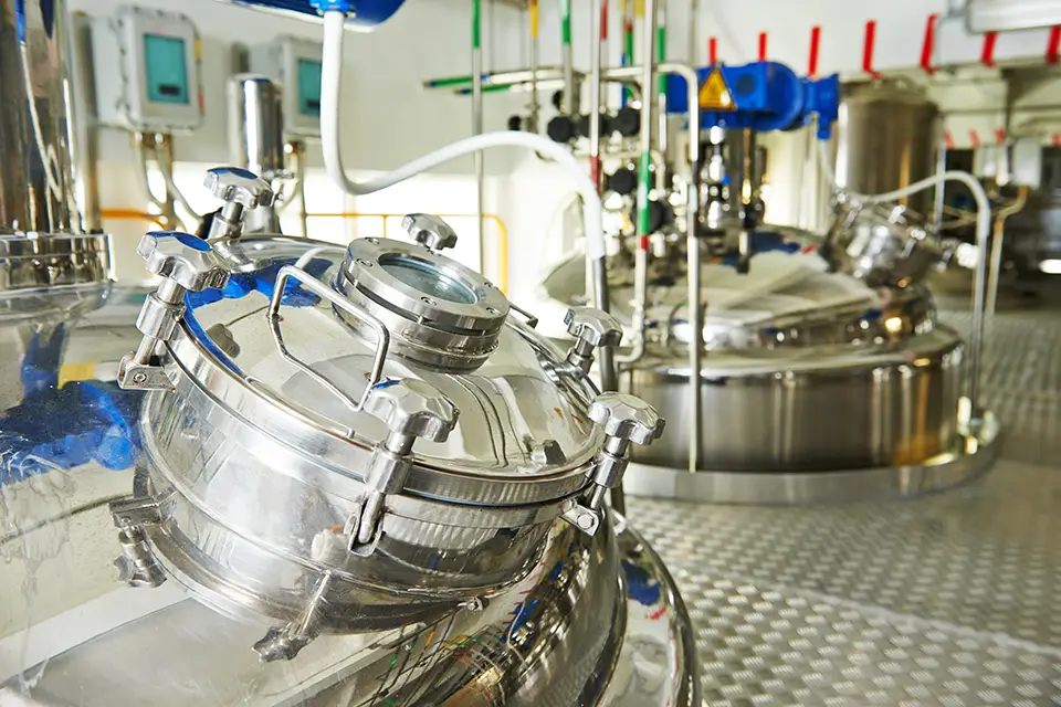 Industry image