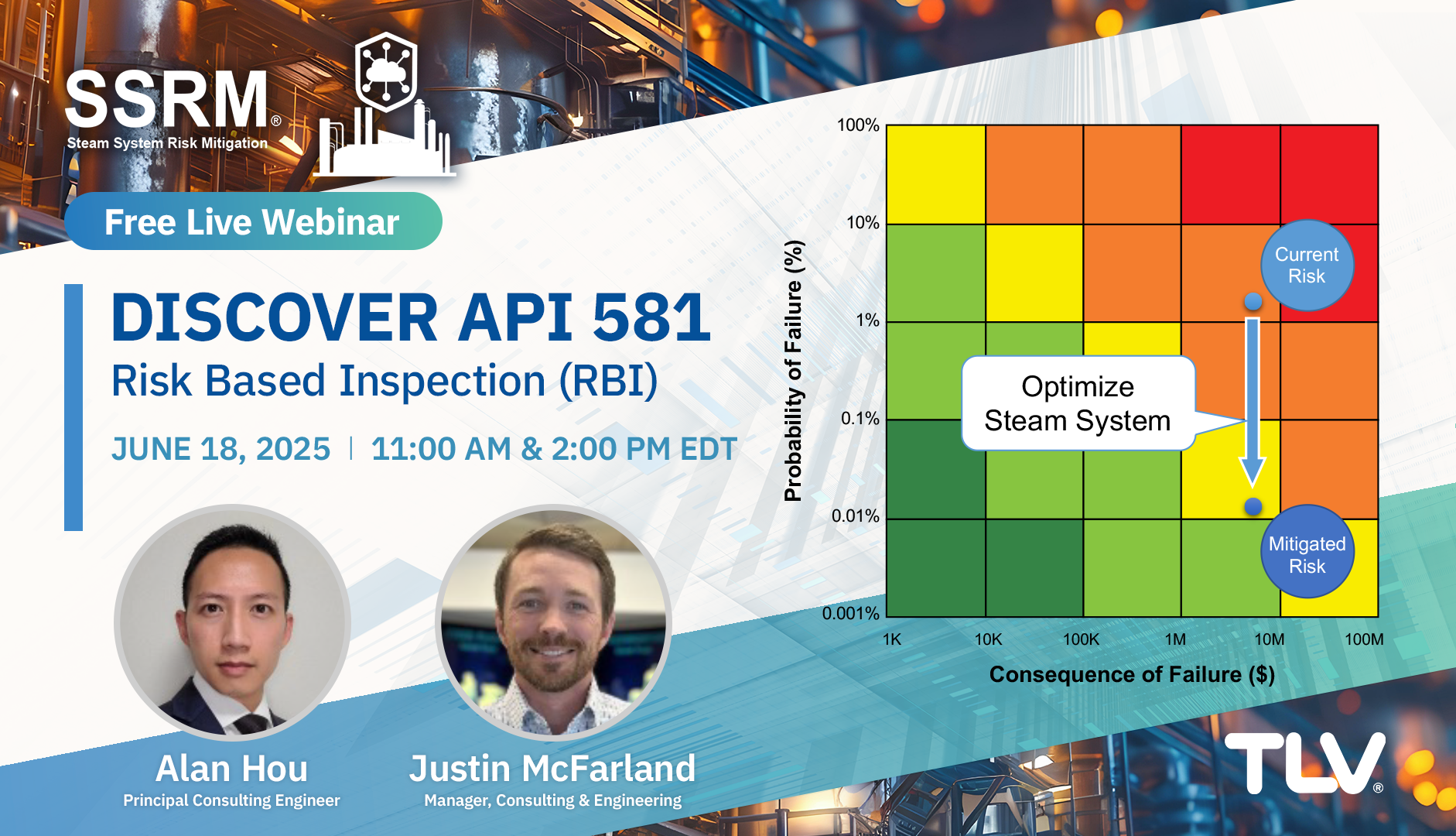 SSRM Webinar 2025