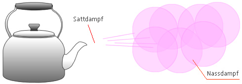 kettles are one of the most familiar steam heating devices