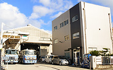 Fukutsuka Transport Co., Ltd.