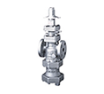 Pressure Reducing Valves