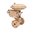 Control Valves, Controllers