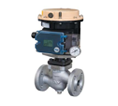 Control Valves, Controllers