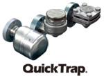 Quicktrap