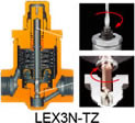 LEX3N-TZ