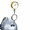 Pressure gauge