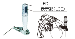 C1C(カウンターユニット型)