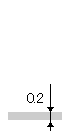 0.2mm
