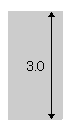 3.0mm