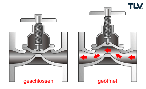 Diaphragm Valves