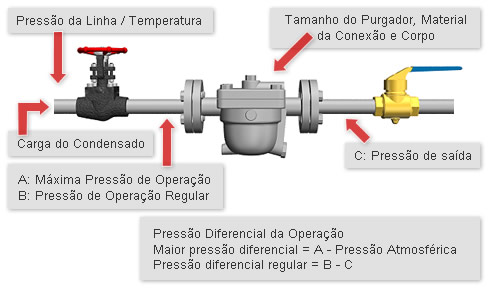 Installed Piping and Piping Connections