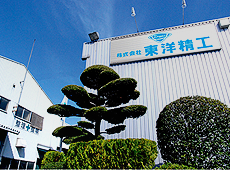 Industrial Rubber Manufacturer