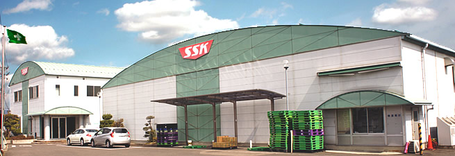 SSK Sales Co., Ltd.