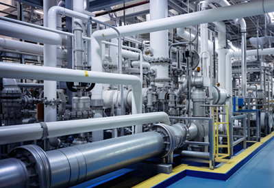 石油精製会社様