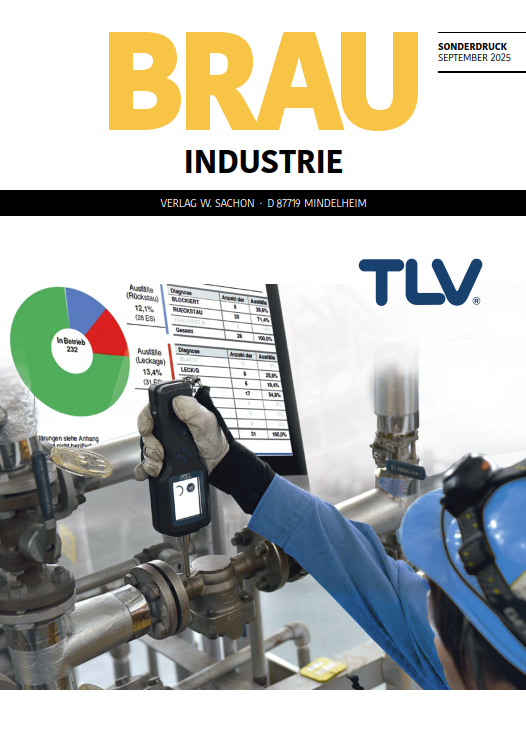 BRAU Industrie