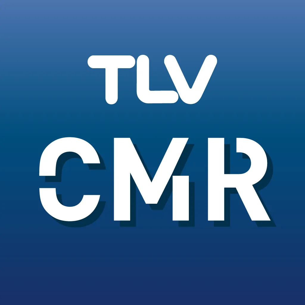 CMRecorder™ アイコン