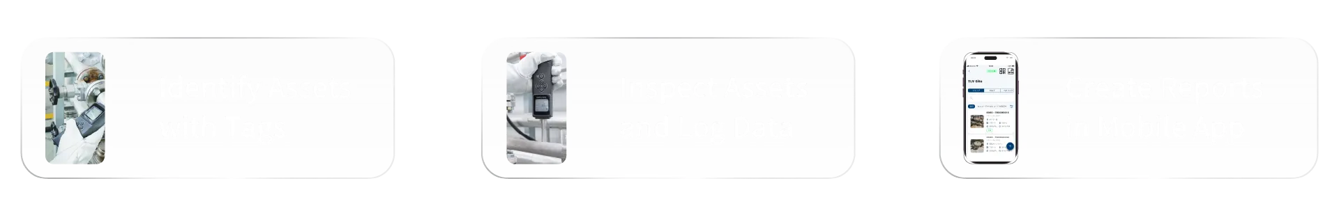 PT3 Inspection Process