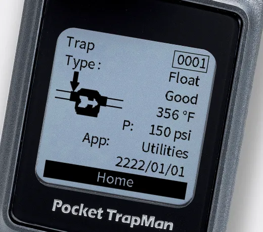 Reliable inspection results