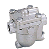 Mechanical Steam Traps