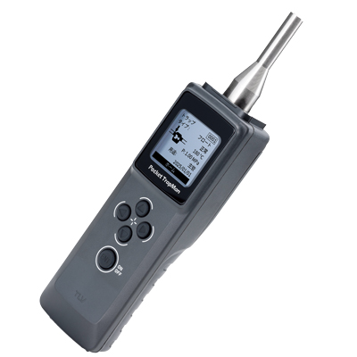 オールインワン日常点検ツール PT3