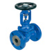 Bellows Sealed Valves