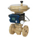 Electro Pneumatic Control Valves