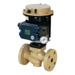 Electro Pneumatic Control Valves