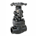 Bellows Sealed Valves