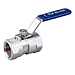 Ball Valves