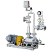 Condensate Recovery Pumps