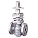 Pressure Reducing Valves for Steam