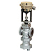 Pneumatic Control Valve (with Built In Separator and Trap)