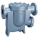 Large Capacity Float Steam Traps