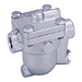 Free Float® Steam Traps (Low Pressure)