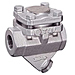 Thermostatic Steam Traps