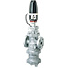 Motorized Pressure Reducing Valves for Process Steam (with Built-in Separator & Trap)