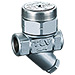 PowerDyne® Disc-Type Steam Traps