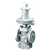 Pressure Reducing Valves for Vacuum Steam